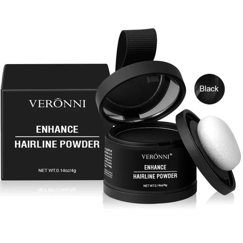 Revive Your Hairline Powder™