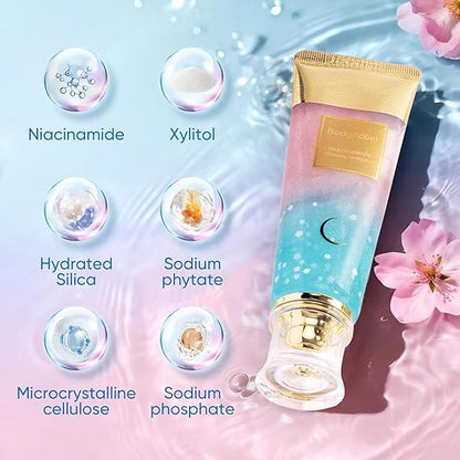 Imported  Niacinamide Whitening Toothpaste