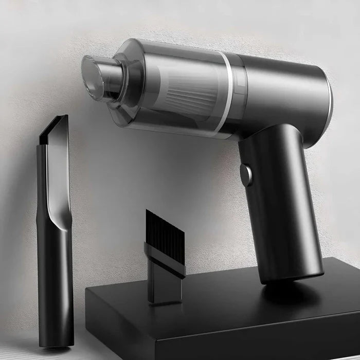 3-in-1 Rechargeable Vacuum Cleaner