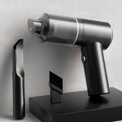 3-in-1 Rechargeable Vacuum Cleaner