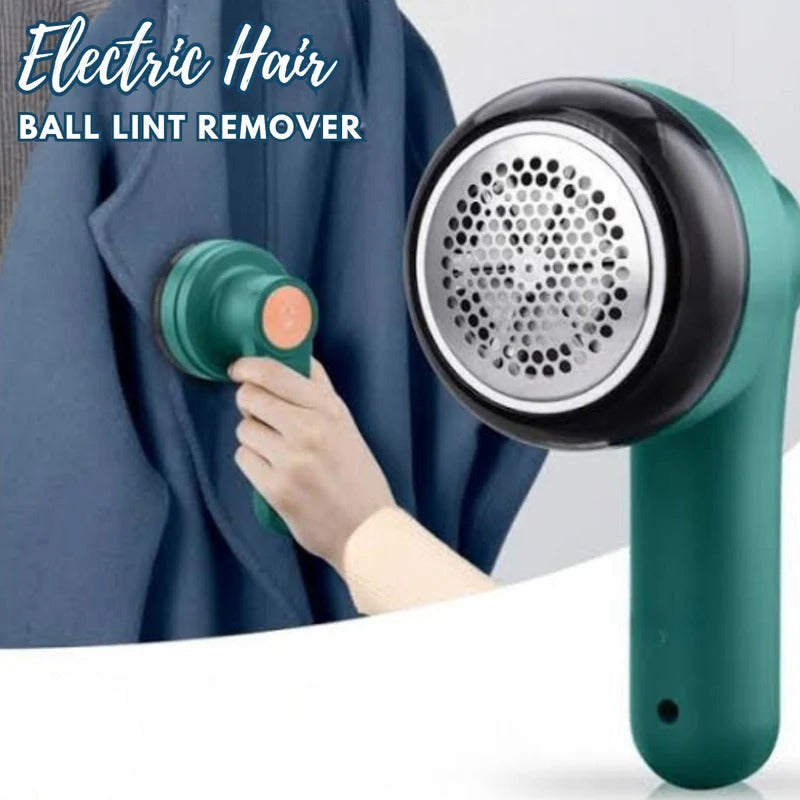 Imported Lint Remover