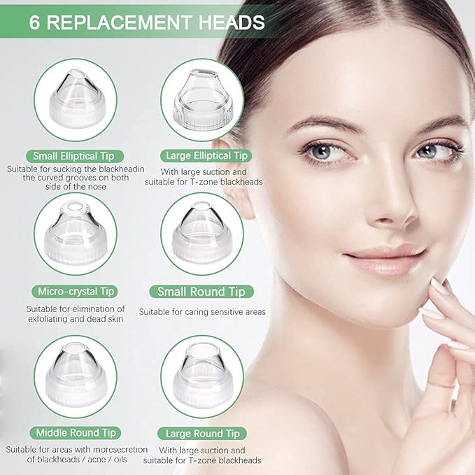 Imported Blackhead Remover