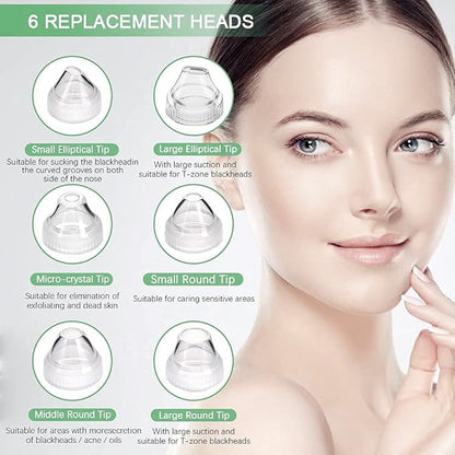 Imported Blackhead Remover