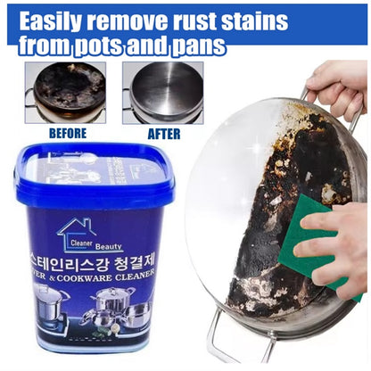 Magical Stain Remover Cleaning Cream