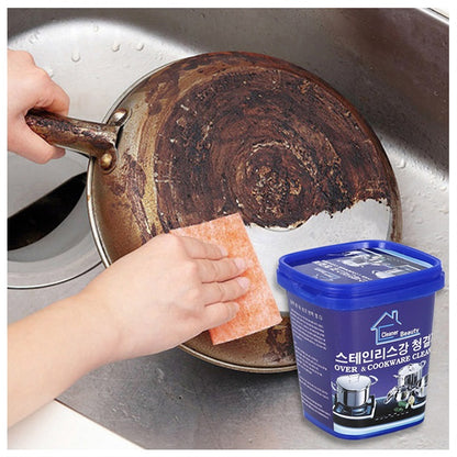 Magical Stain Remover Cleaning Cream