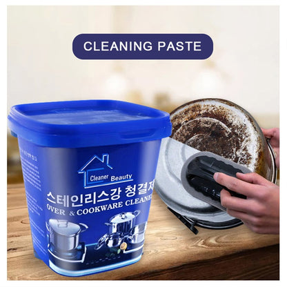 Magical Stain Remover Cleaning Cream