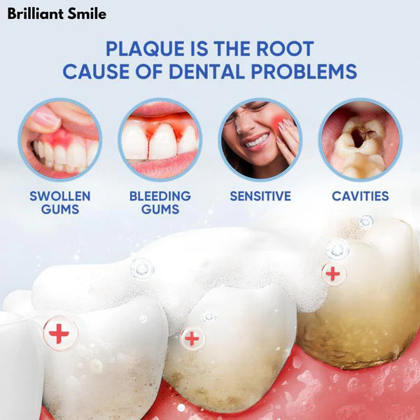 Imported  Niacinamide Whitening Toothpaste