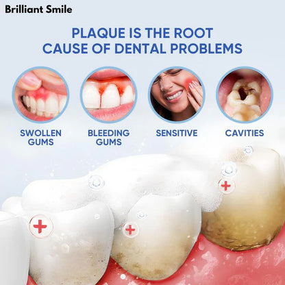 Imported  Niacinamide Whitening Toothpaste